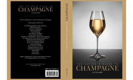 Interview: Liz Palmer of Boutique Champagne Houses