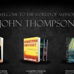 Interview with Salem VI: Rebecca’s Rising co-author John Thompson