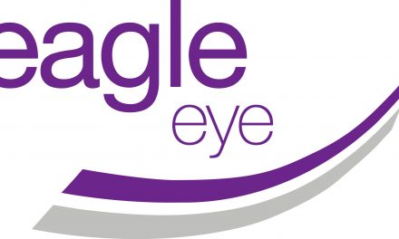 Eagle Eye CEO Reveals How Digital Can Save Brick-and-Mortar Retail in New Book