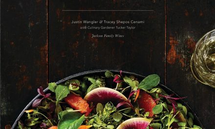 Season: A Year of Wine Country Food, Farming, Family & Friends Wins Book of the Year at 2019 IACP Awards