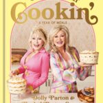 Dolly Parton and her sister Rachel Parton George release their highly anticipated cookbook